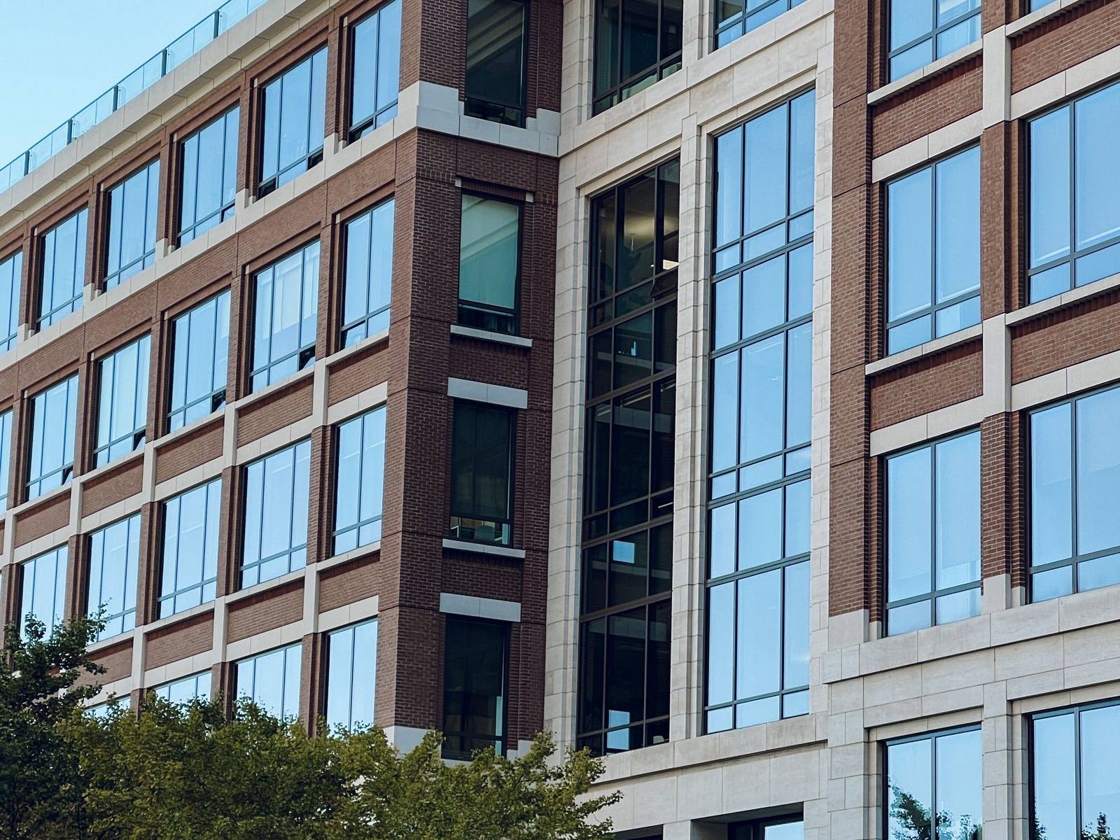 Commercial HVAC service in Kirkland