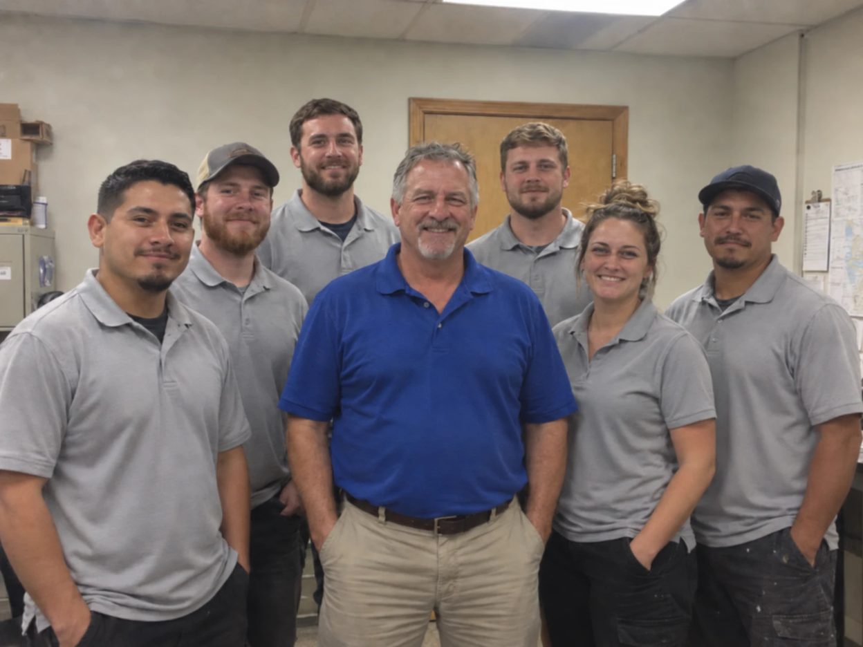 HVAC technicians in Kirkland, WA