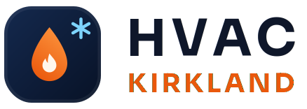 Kirkland HVAC